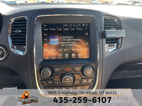 Used 2014 Dodge Durango Citadel w/ Technology Group AWD/4WD image 33