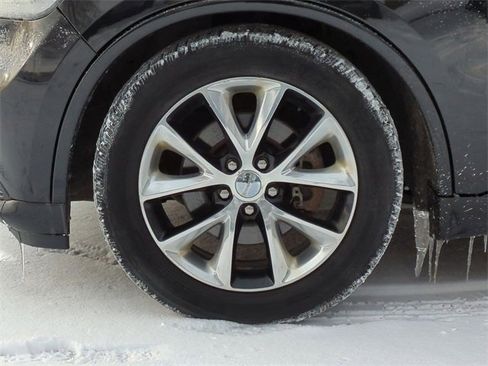 Used 2015 Dodge Durango R/T w/ Technology Group image 10