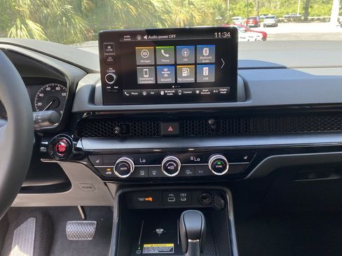 Used 2023 Honda CR-V EX-L image 26