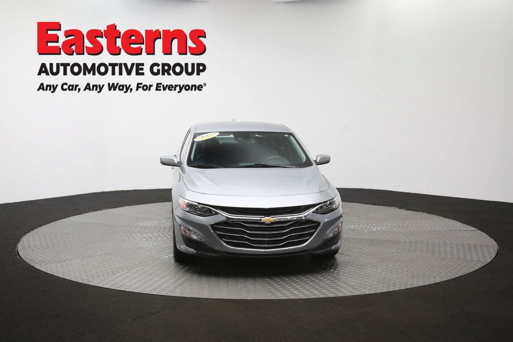 Used 2024 Chevrolet Malibu LT FWD image 55