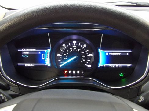 Used 2018 Ford Fusion S FWD image 15
