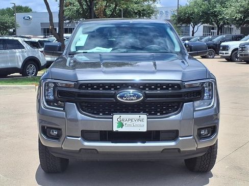 New 2026 Ford Ranger XL RWD image 2