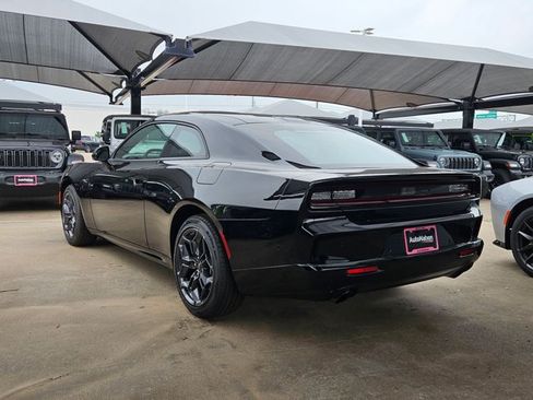 New 2026 Dodge Charger R/T w/ Driver Convenience Group AWD/4WD image 9
