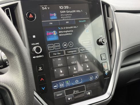 New 2026 Subaru Crosstrek 2.0i Premium image 25