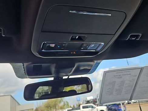 Used 2025 Ford F150 Lariat w/ Equipment Group 502A High AWD/4WD image 26