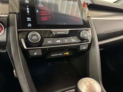 Used 2018 Honda Civic Si image 22
