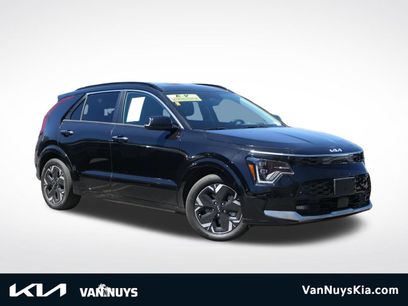 Used 2023 Kia Niro Wave