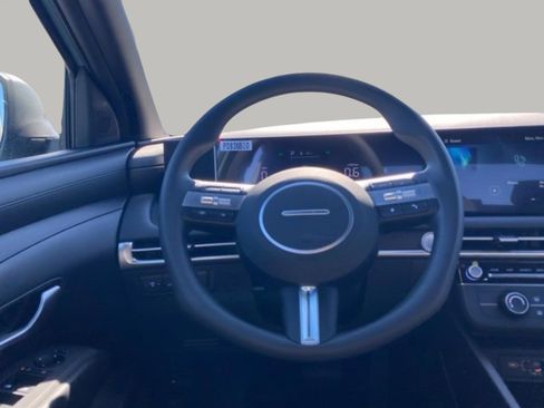 New 2026 Hyundai Santa Cruz SE FWD image 12