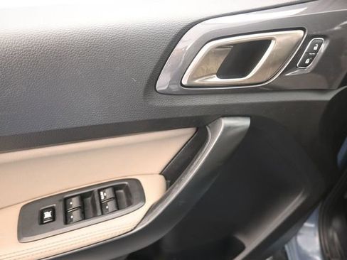 Used 2023 Ford Ranger Lariat w/ FX2 Package image 14