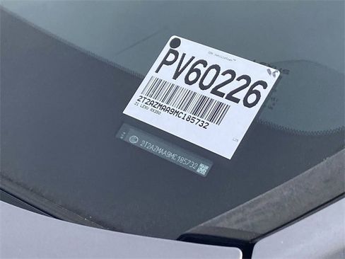 Used 2021 Lexus RX 350 FWD w/ Accessory Package image 32