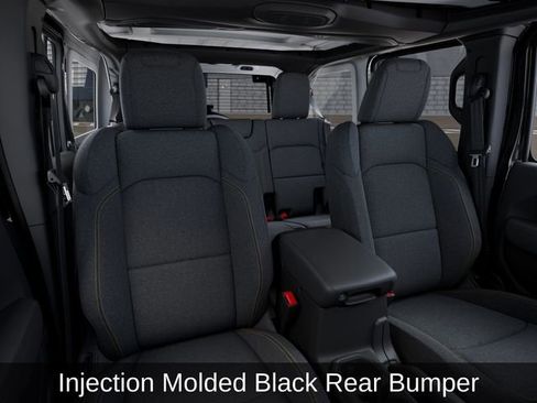 New 2026 Jeep Wrangler Sport S image 20