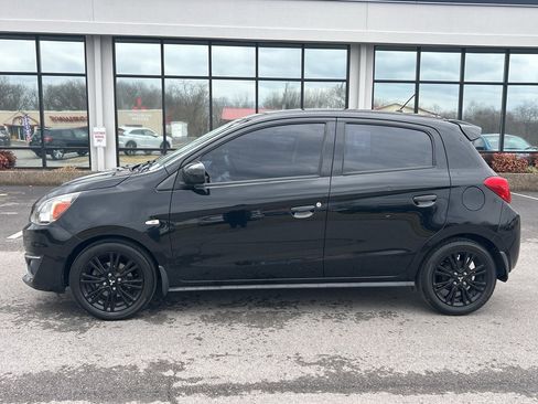 Used 2019 Mitsubishi Mirage GT image 4