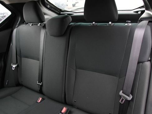 Certified 2025 Nissan Kicks Play S FWD image 26