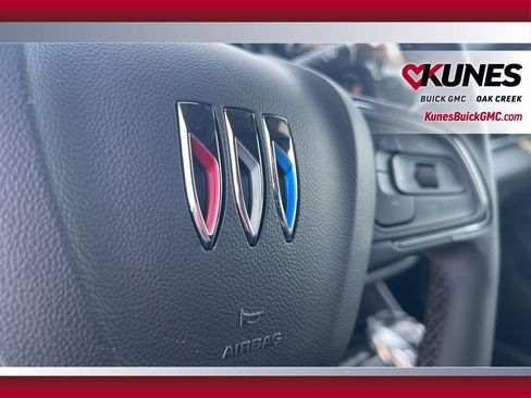 New 2026 Buick Envista Sport Touring w/ Convenience I Package image 27