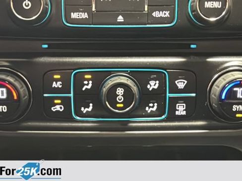 Used 2014 Chevrolet Silverado 1500 LT w/ All Star Edition AWD/4WD image 18
