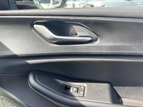Used 2023 Jeep Grand Cherokee L Laredo RWD image 20