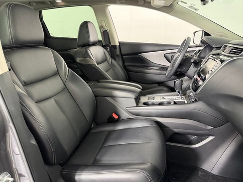Used 2024 Nissan Murano SL AWD/4WD image 31