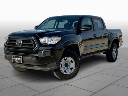 Used 2023 Toyota Tacoma SR