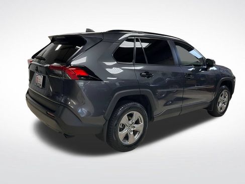 Certified 2024 Toyota RAV4 XLE w/ Convenience Package AWD/4WD image 5