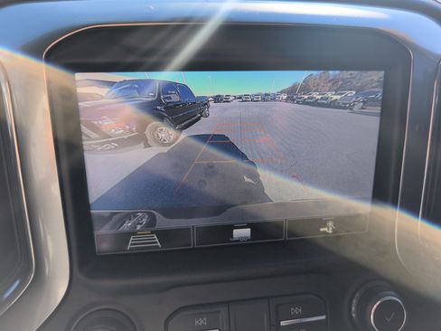 Used 2020 Chevrolet Silverado 1500 LT Trail Boss image 23