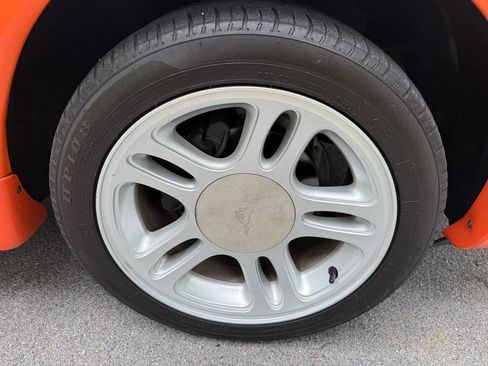 Used 1996 Ford Mustang GT RWD image 15