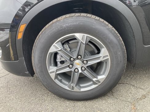 New 2026 Chevrolet Blazer LT w/ Convenience Package image 26