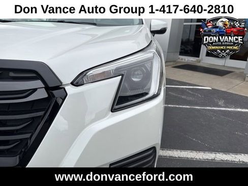 Used 2023 Subaru Forester Limited image 46