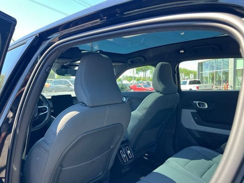 Used 2023 Polestar Polestar 2 w/ Pilot Pack AWD/4WD image 9