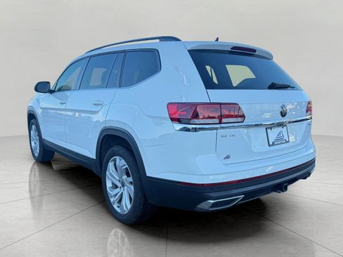 Used 2023 Volkswagen Atlas SE image 10