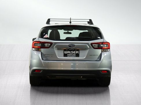 Used 2020 Subaru Impreza 2.0i AWD/4WD image 4