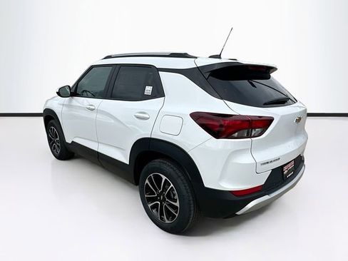New 2026 Chevrolet TrailBlazer LT w/ Convenience Package image 8
