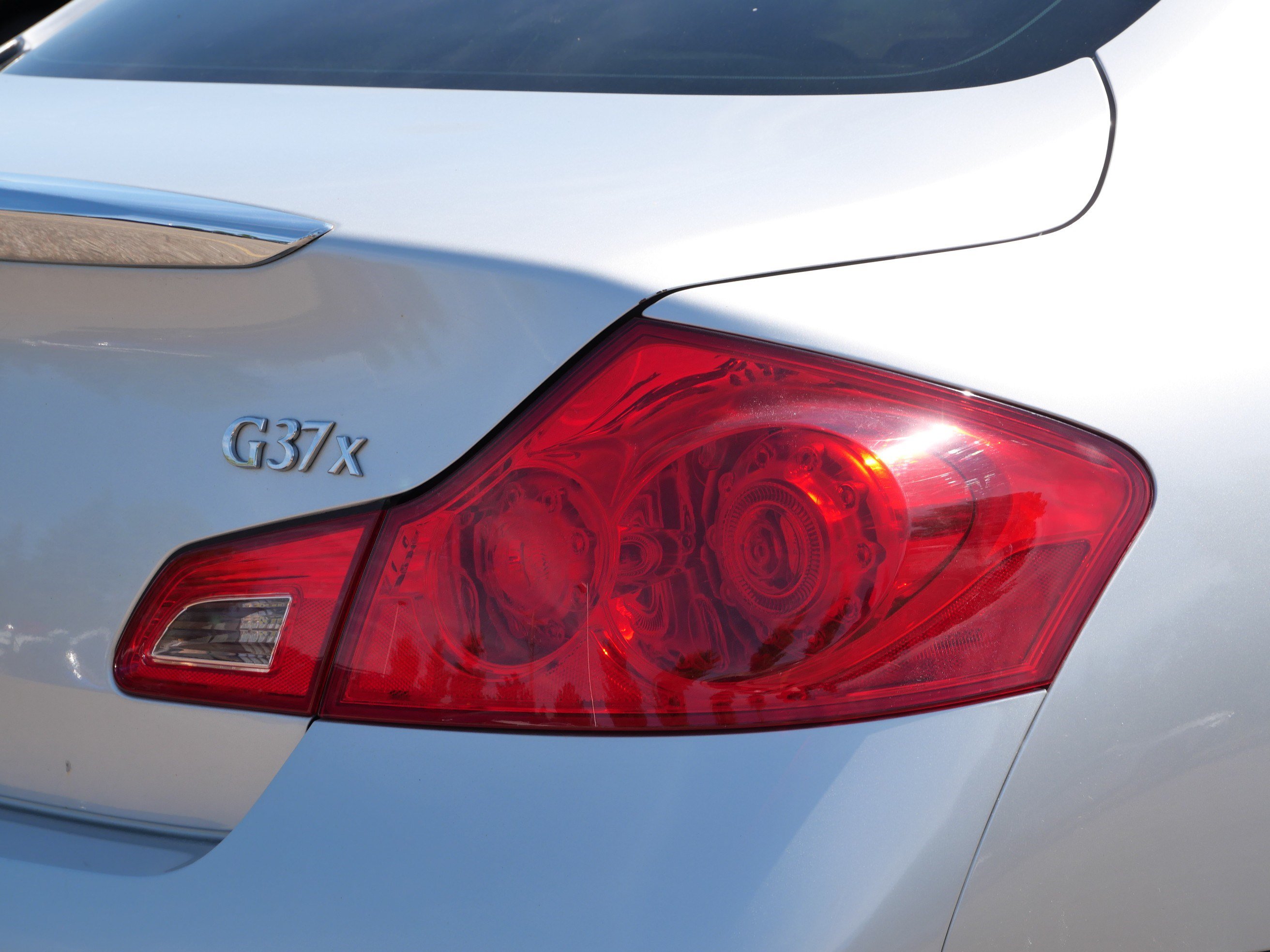 Used 2013 INFINITI G37 x Sedan w/ Premium Pkg AWD/4WD image 17