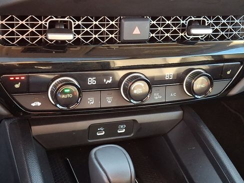 Certified 2025 Honda Accord EX-L image 19