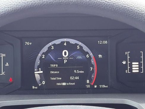 New 2026 Toyota Tacoma SR5 AWD/4WD image 28