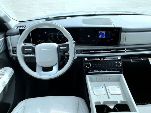 New 2026 Hyundai Santa Fe Calligraphy AWD/4WD image 14