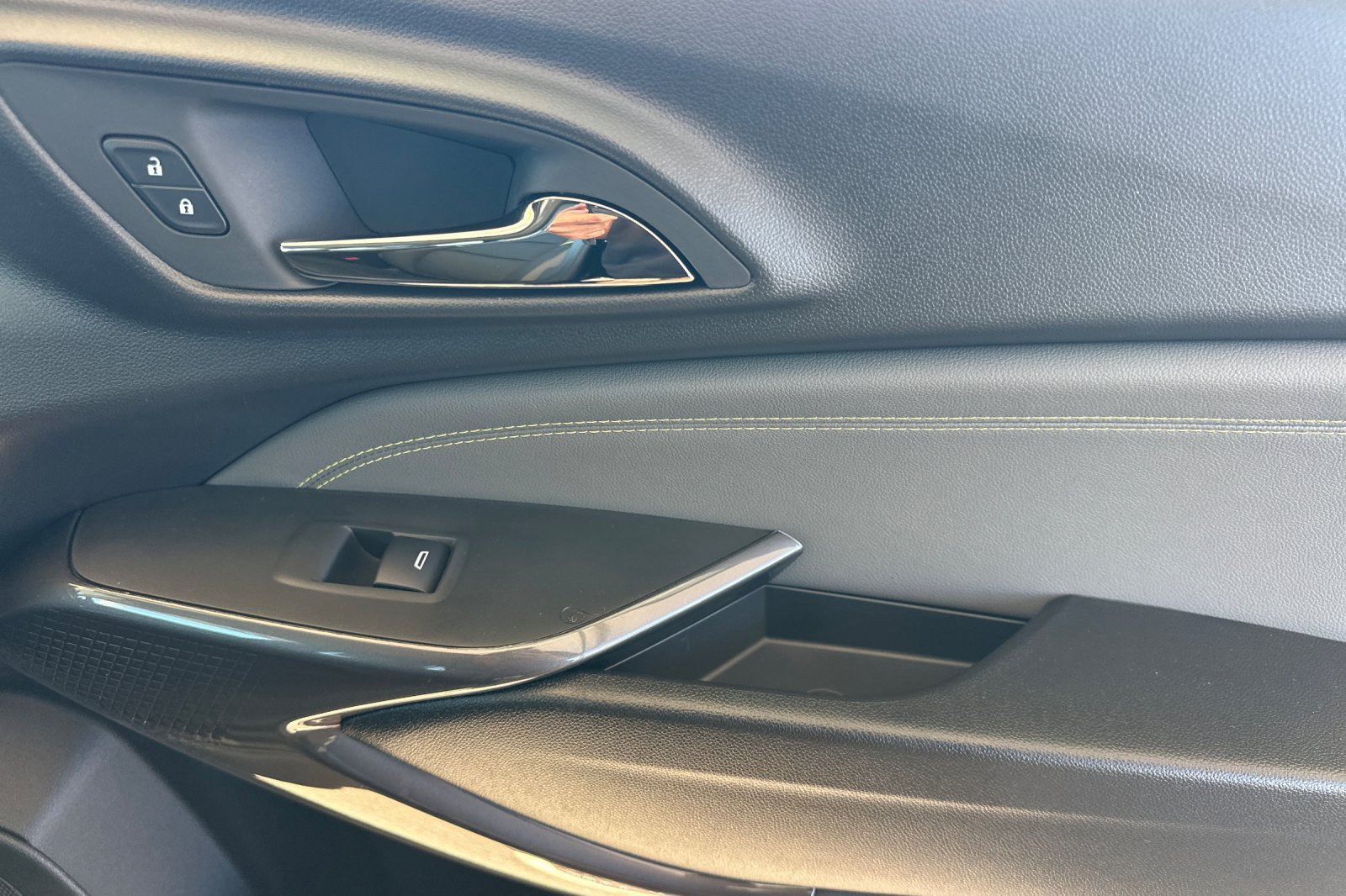 New 2026 Chevrolet Trax ACTIV w/ Driver Confidence Package FWD image 19