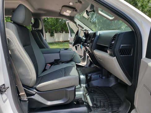 Used 2017 Ford F150 XL w/ XL Power Equipment Group AWD/4WD image 37