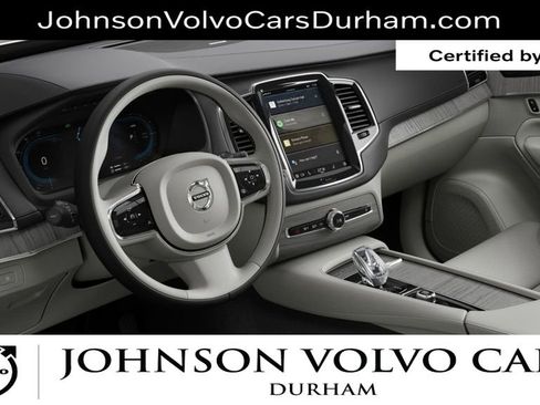 Used 2024 Volvo XC90 T8 Ultimate image 6