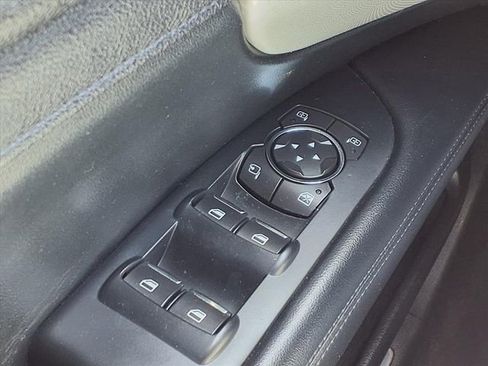 Certified 2019 Lincoln MKZ Reserve w/ Luxury Package image 17