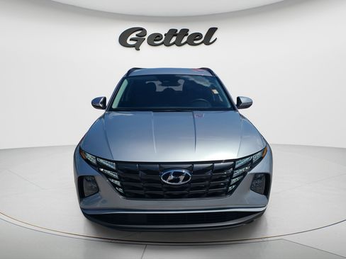 Certified 2023 Hyundai Tucson SEL FWD image 2