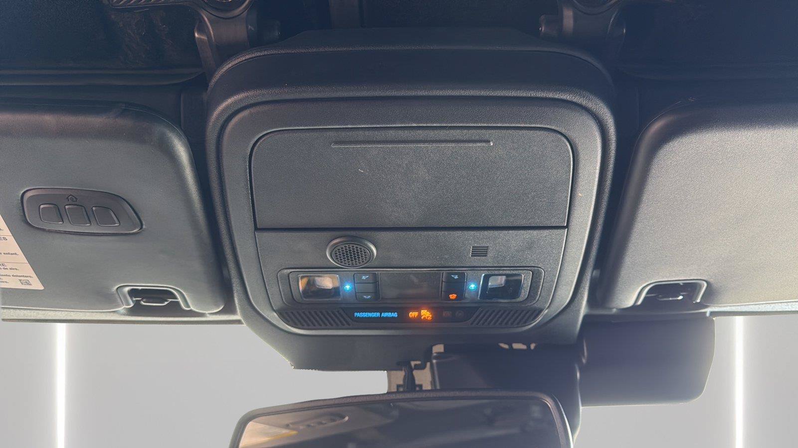 Used 2025 Ford Bronco Outer Banks AWD/4WD image 27