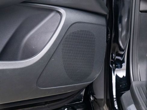 Used 2024 INFINITI QX55 Luxe image 13