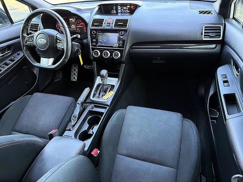 Used 2016 Subaru WRX Premium AWD/4WD image 19