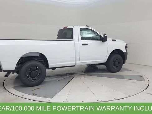 New 2026 RAM 2500 Tradesman AWD/4WD image 14