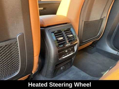 Used 2019 BMW X3 M40i image 25