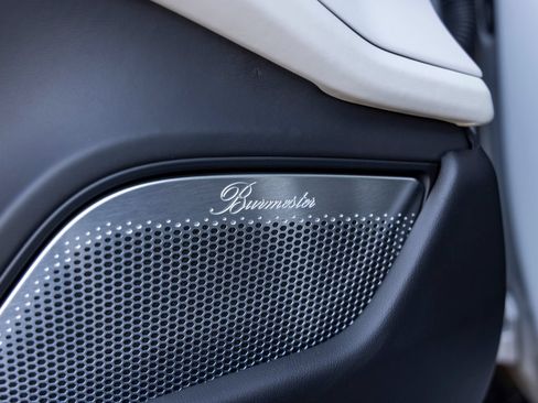 Certified 2023 Porsche Taycan GTS AWD/4WD image 28