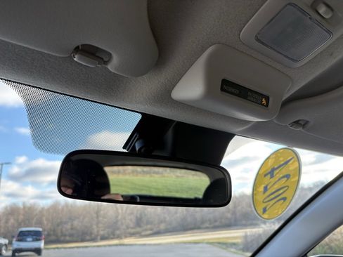 Used 2024 Mitsubishi Mirage ES image 47