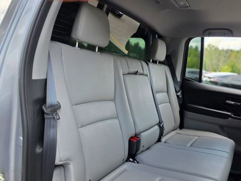 Used 2017 Honda Ridgeline RTL-T image 29
