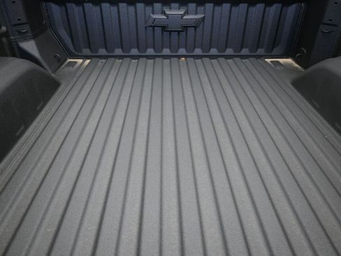 New 2026 Chevrolet Silverado 1500 LTZ w/ LTZ Premium Package image 22