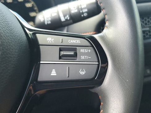Used 2025 Honda HR-V Sport image 24